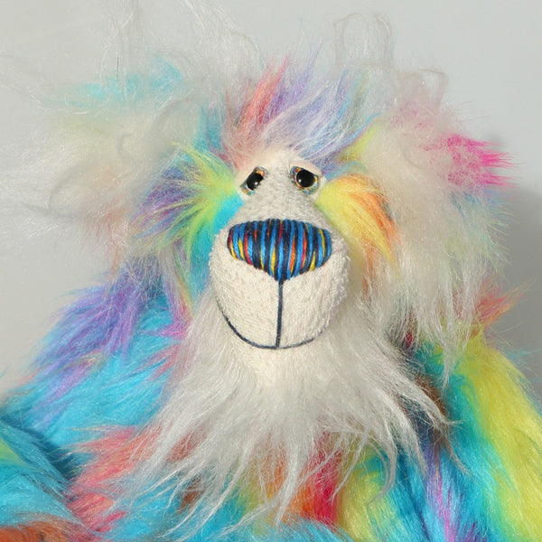 Willy Nilly by Barbara-Ann Bears - 26cm