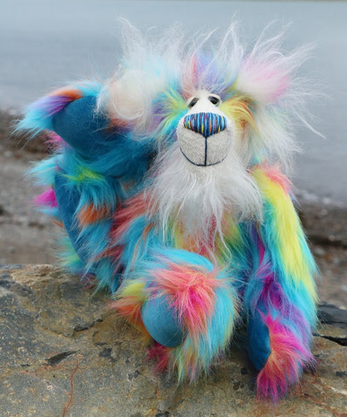 Willy Nilly by Barbara-Ann Bears - 26cm