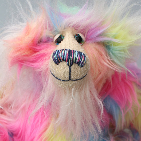 Esther by Barbara-Ann Bears - 33cm