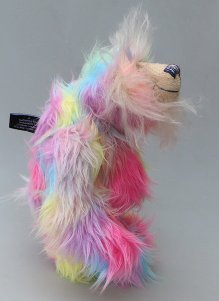 Esther by Barbara-Ann Bears - 33cm