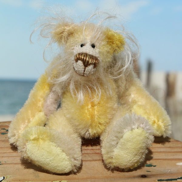 Barbara-Ann Bears - The Bear Garden