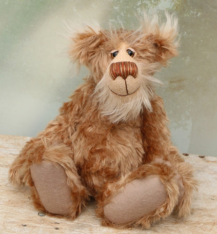 Colin by Barbara-Ann Bears - 28cm