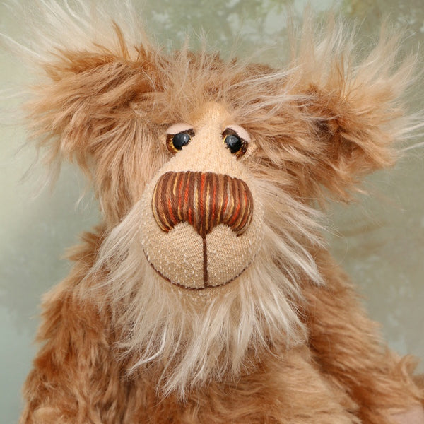 Colin by Barbara-Ann Bears - 28cm