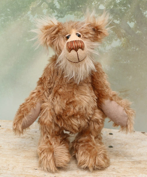 Colin by Barbara-Ann Bears - 28cm