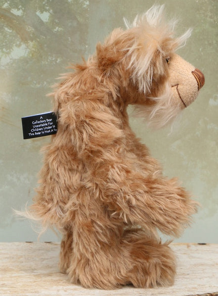 Colin by Barbara-Ann Bears - 28cm