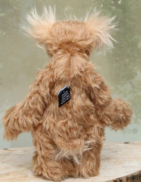 Colin by Barbara-Ann Bears - 28cm