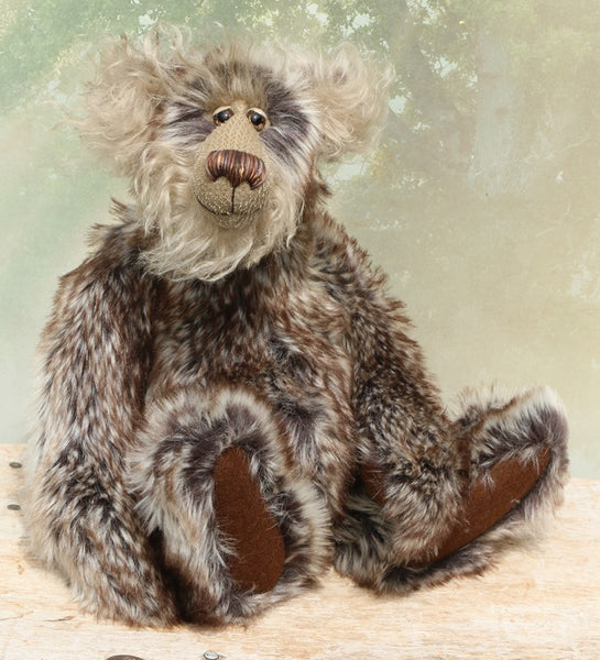 Colquhoun by Barbara-Ann Bears - 47cm