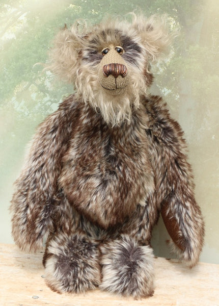 Colquhoun by Barbara-Ann Bears - 47cm