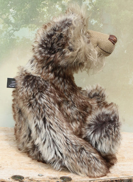 Colquhoun by Barbara-Ann Bears - 47cm