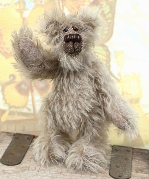 Garlieston by Barbara-Ann Bears - 23cm