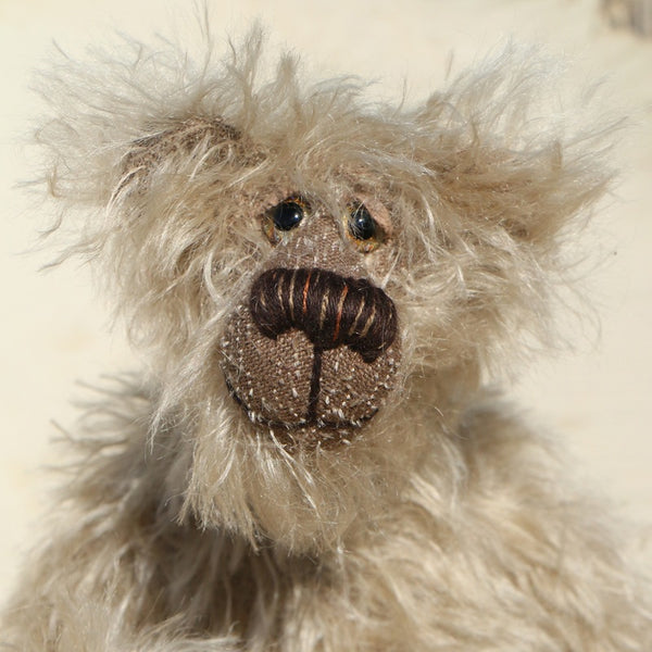 Garlieston by Barbara-Ann Bears - 23cm