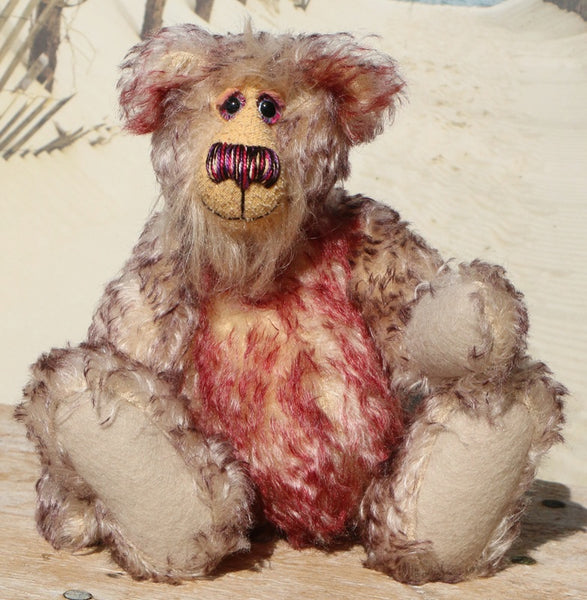Barbara-Ann Bears - The Bear Garden