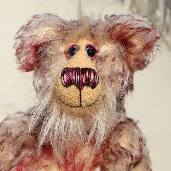 Midge by Barbara-Ann Bears - 23cm
