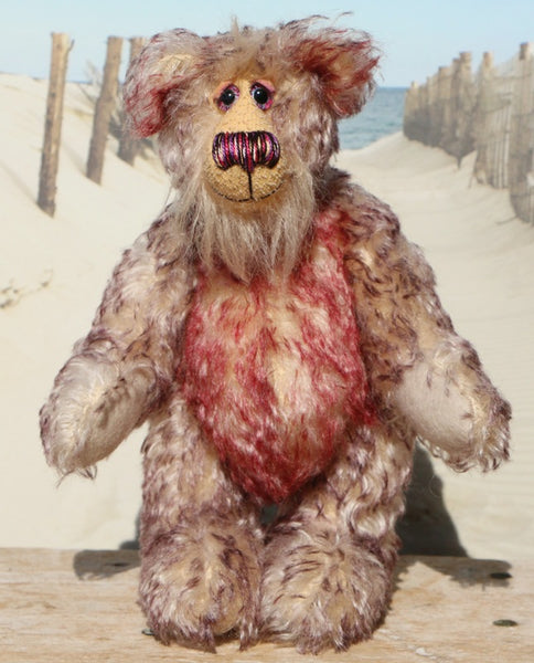 Midge by Barbara-Ann Bears - 23cm