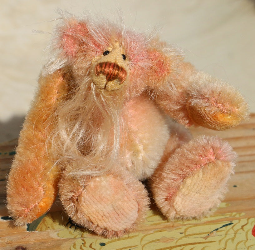 Barbara-Ann Bears - The Bear Garden