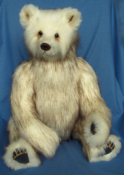 Mr Softy by Bear Bits - 60cm