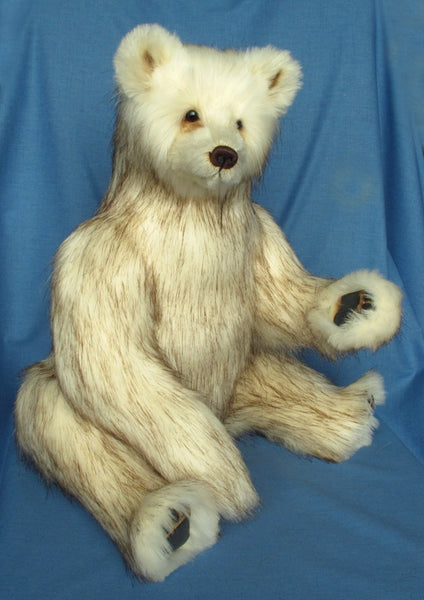 Mr Softy by Bear Bits - 60cm