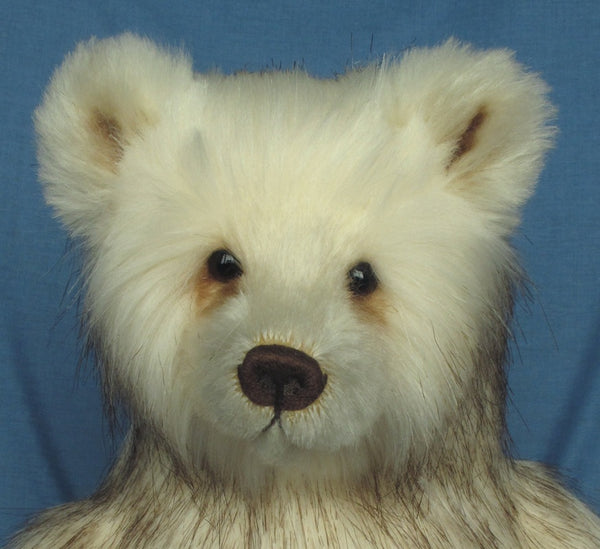 Mr Softy by Bear Bits - 60cm