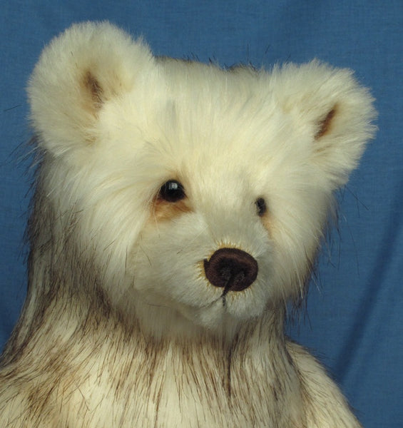 Mr Softy by Bear Bits - 60cm