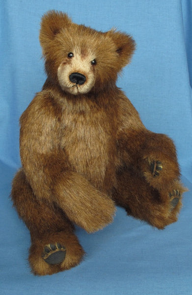 Sacha by Bear Bits - 43cm
