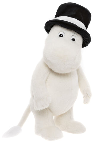 Moominpappa from The Charlie Signature Collection - 38cm