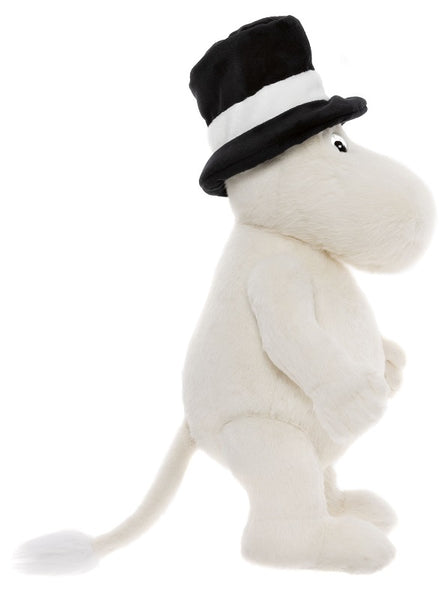 Moominpappa from The Charlie Signature Collection - 38cm