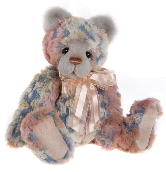 Confetti by Charlie Bears - 33cm