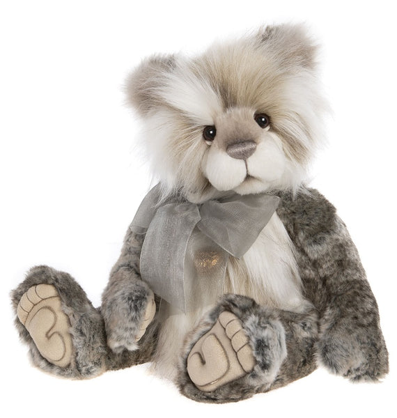 Conor by Charlie Bears - 37cm