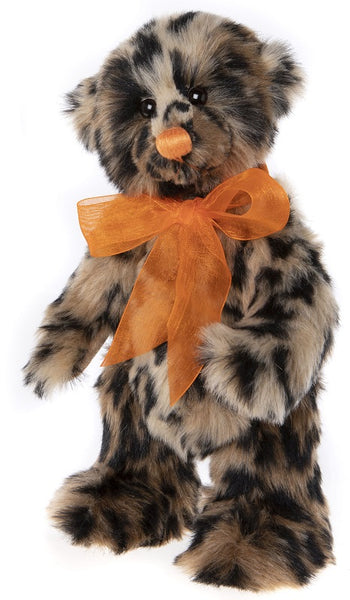 Currant Bun by Charlie Bears - 28cm