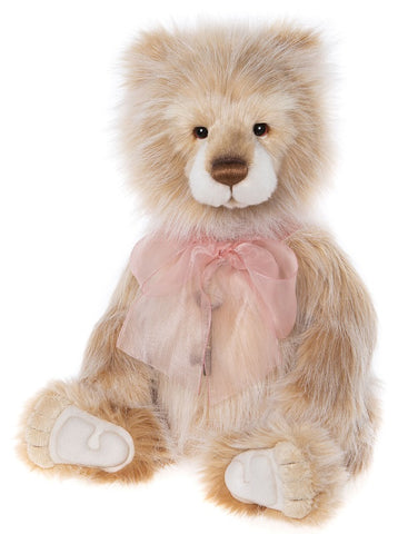 Daybreak by Charlie Bears - 48cm