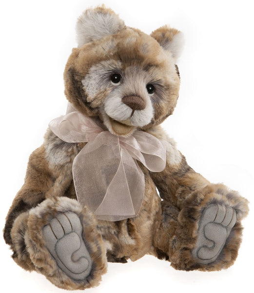 Early Bird by Charlie Bears - 36cm