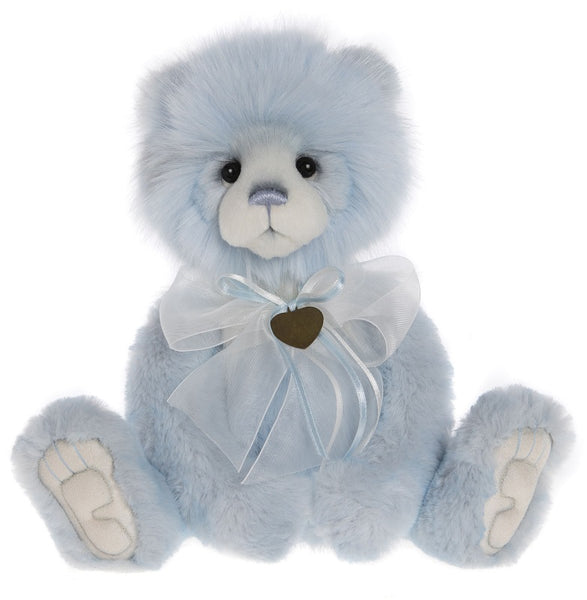 Gaynor by Charlie Bears - 32cm