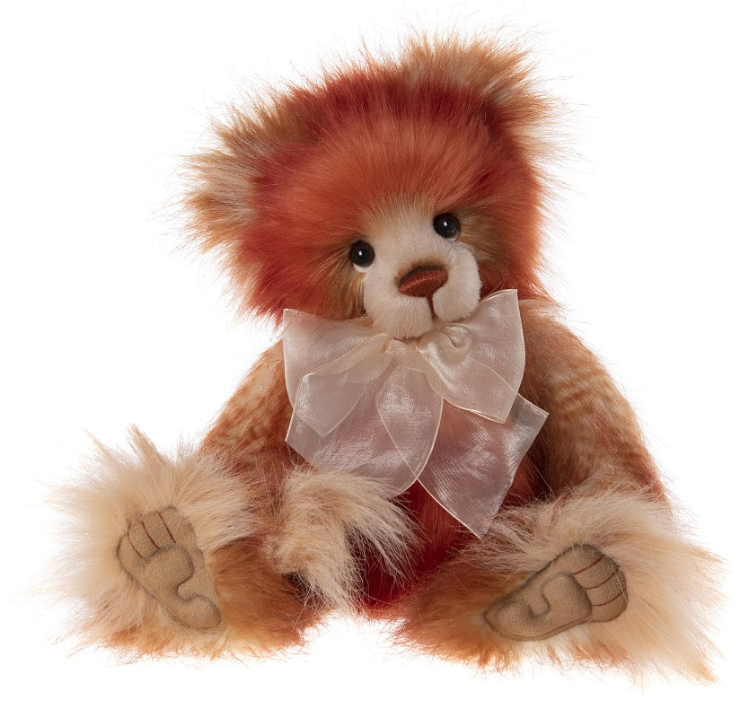 Charlie The Honey Bear- 13