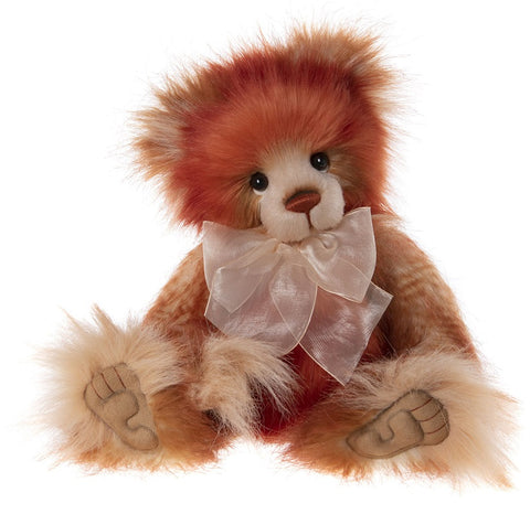 Harvest Moon by Charlie Bears - 38cm