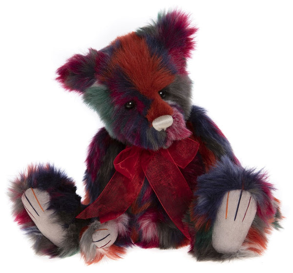 Higgledy by Charlie Bears - 41cm