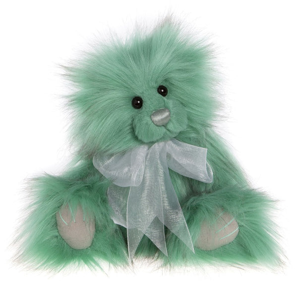 Matcha by Charlie Bears - 25cm