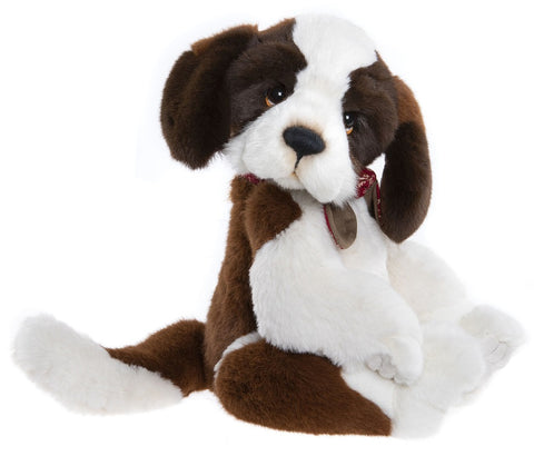 Mudford by Charlie Bears - 41cm