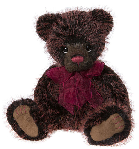 Pluto by Charlie Bears - 32cm