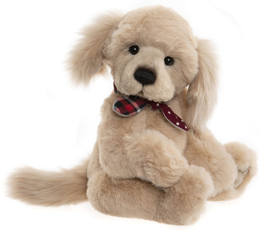 Puppy love on sale stuffed animal