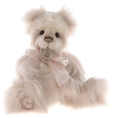 Pyjama Party by Charlie Bears - 39cm