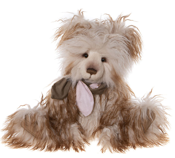 Rachael by Charlie Bears - 58cm