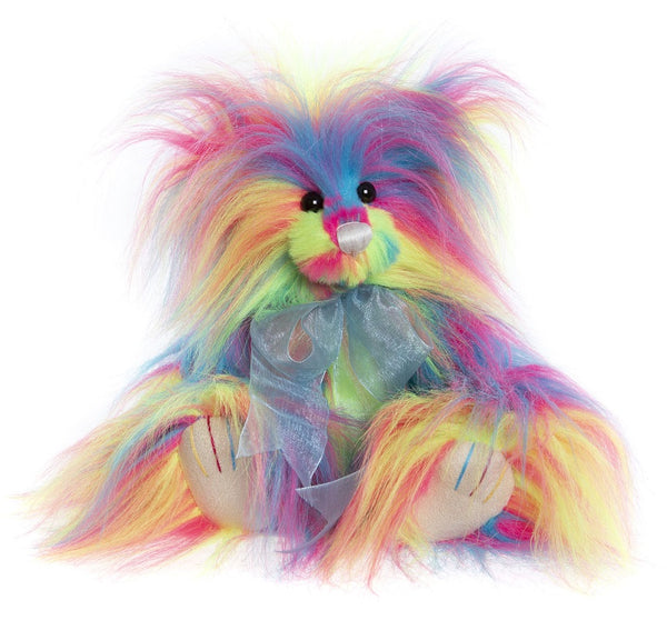 Razzle by Charlie Bears - 28cm