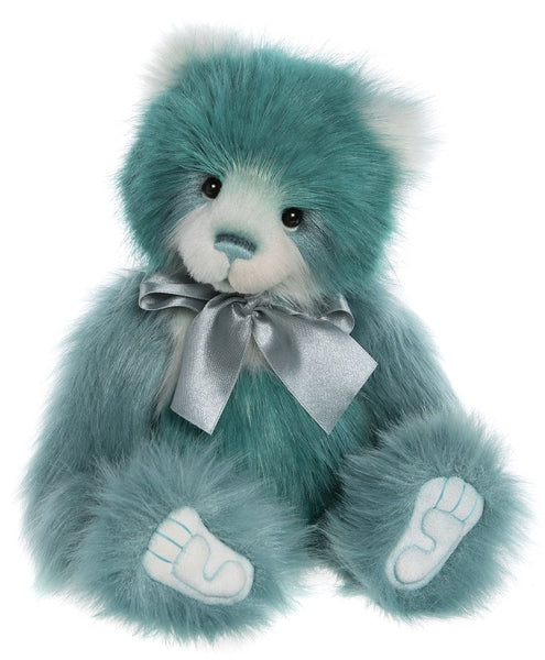 Smog by Charlie Bears - 36cm