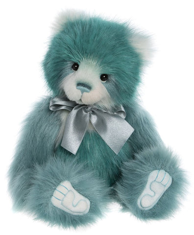 Smog by Charlie Bears - 36cm