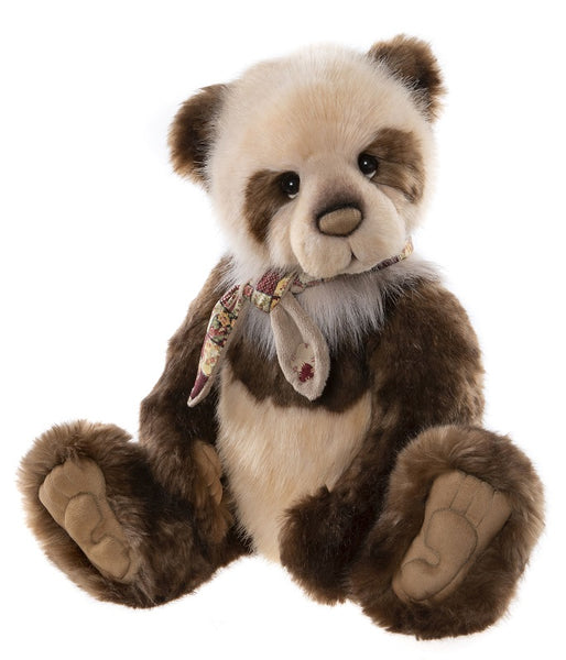 Stepping Stones by Charlie Bears - 57cm