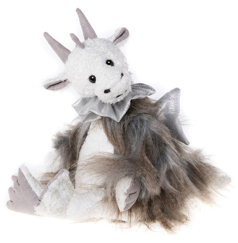 Storm Chaser by Charlie Bears - 36cm