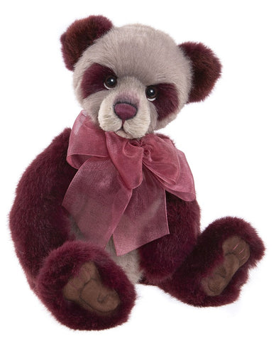 Sudoku by Charlie Bears - 33cm