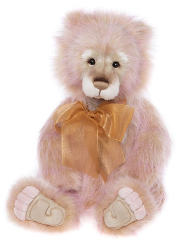 Sunset by Charlie Bears - 48cm