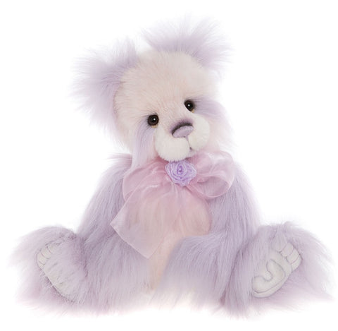 Tea Party by Charlie Bears - 39cm