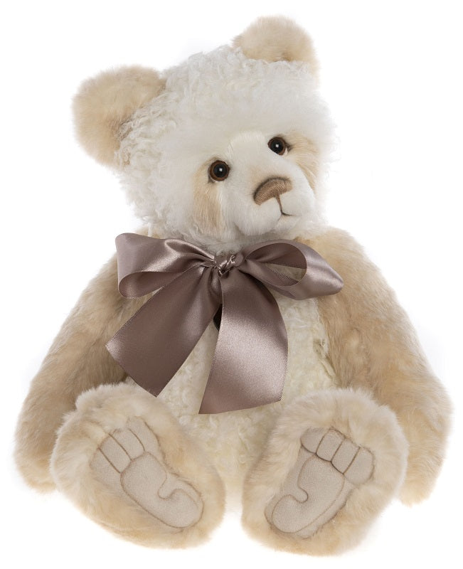 Charlie teddy sale bears